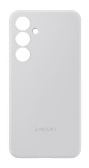 Samsung EF-PS721CJEGWW Silicone Case S24 FE, Gray4