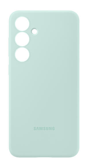 Samsung EF-PS721CMEGWW Silicone Case S24 FE, Mint4