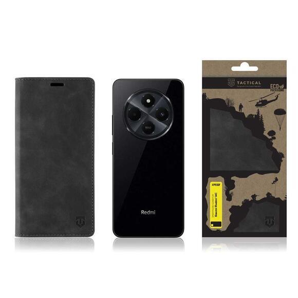 Tactical Xproof pro Xiaomi Redmi 14C, Black Hawk4