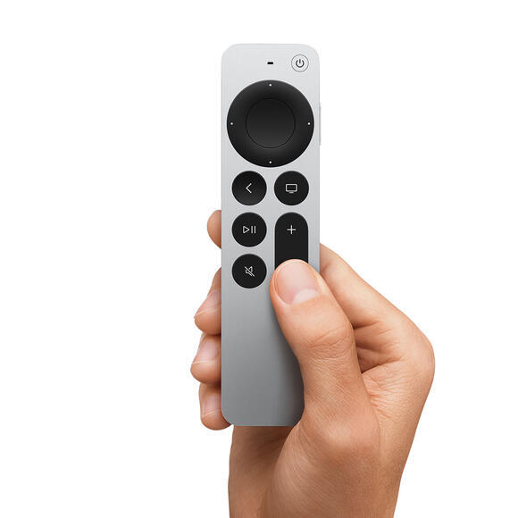 Apple TV Remote4