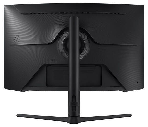 27" Samsung Odyssey G65B LS27BG650EUXEN4