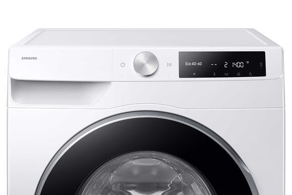 Úsporná pračka Samsung WW90DG6U85LEU4 s AI Wash4