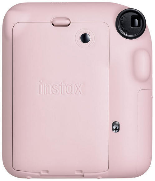 Fujifilm Instax Mini 12 MegaPack Blossom Pink+film4