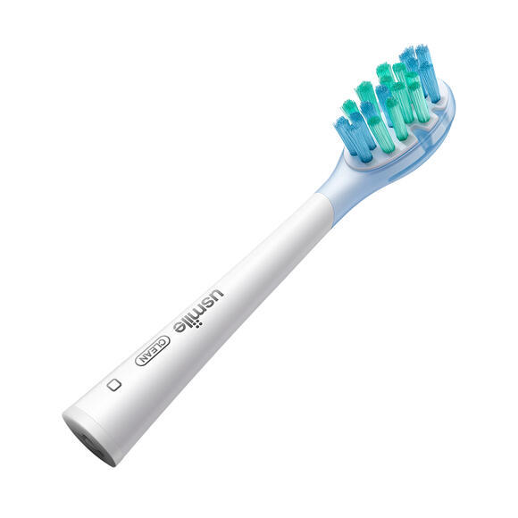 USMILE Advanced Cleaning Brush Head4