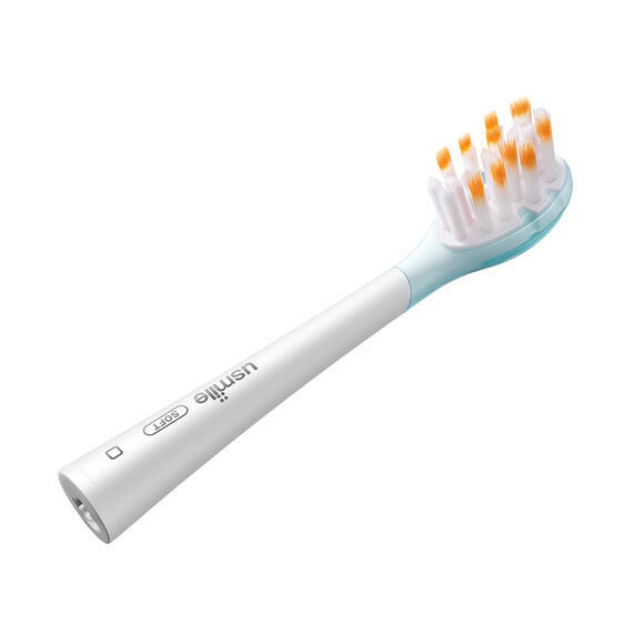 USMILE Advanced Sensitive Care Brush Head4