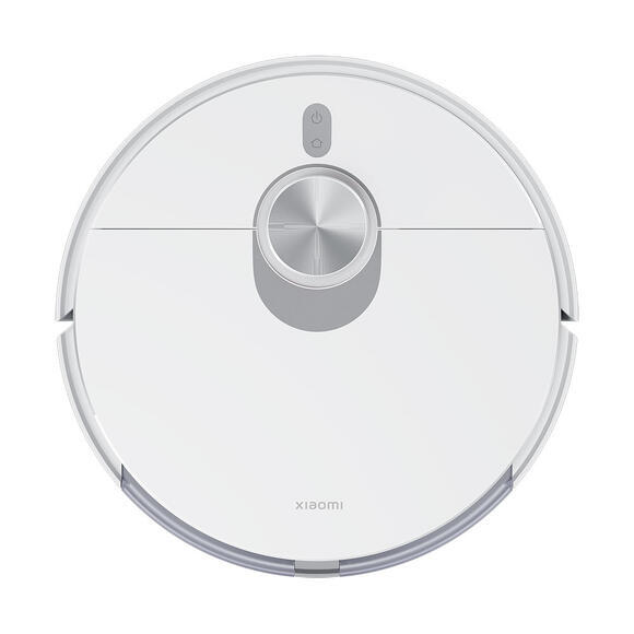 Xiaomi Robot Vacuum S20+, White EU4