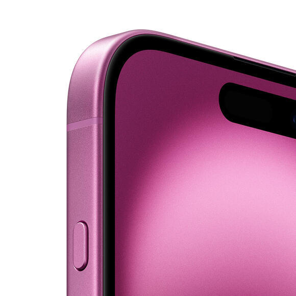 iPhone 16 128GB Pink4