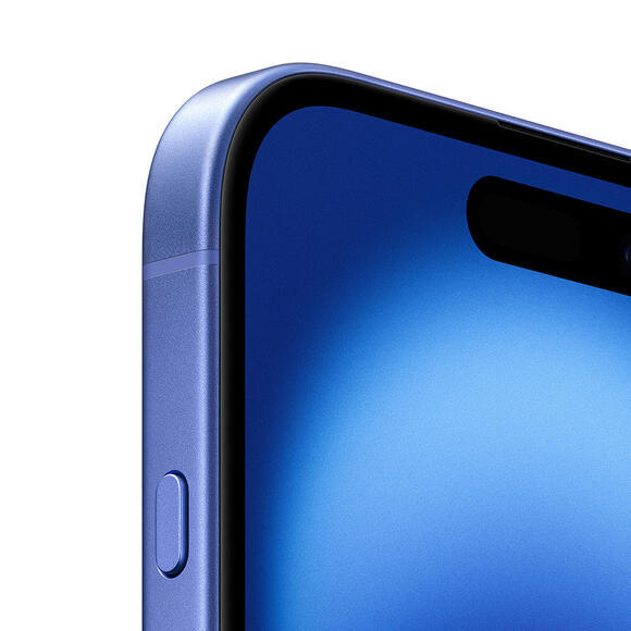 iPhone 16 128GB Ultramarine4