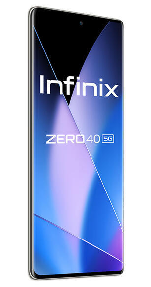 Infinix Zero 40 5G 512+12GB Moving Titanium4