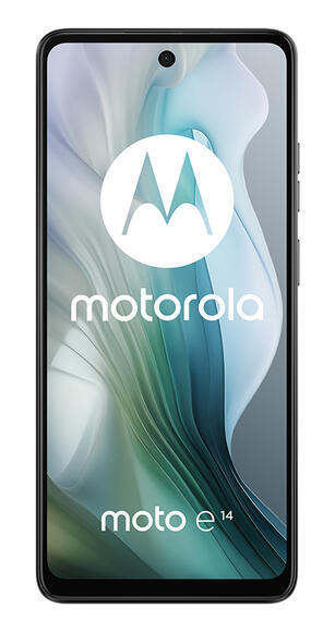 Motorola Moto E14 64+2GB DS Graphite Gray4