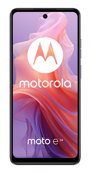 Motorola Moto E14 64+2GB DS Pastel Purple4