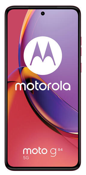 Motorola Moto G84 5G 256+8GB Viva Magenta4