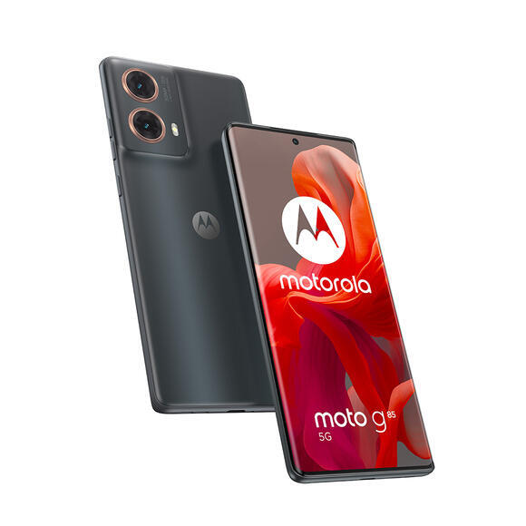 Motorola Moto G85 5G 256+8GB Gray4