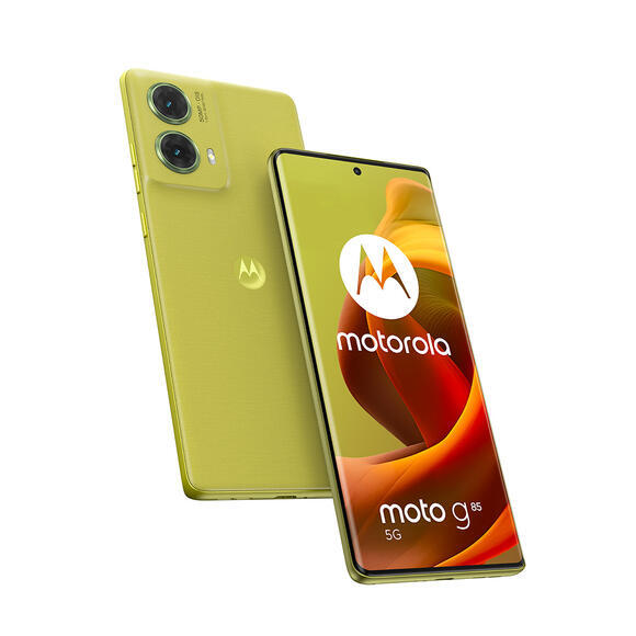 Motorola Moto G85 5G 256+8GB Olive4