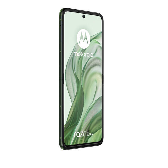 Motorola Razr 50 Ultra 512+12GB Spring Green4