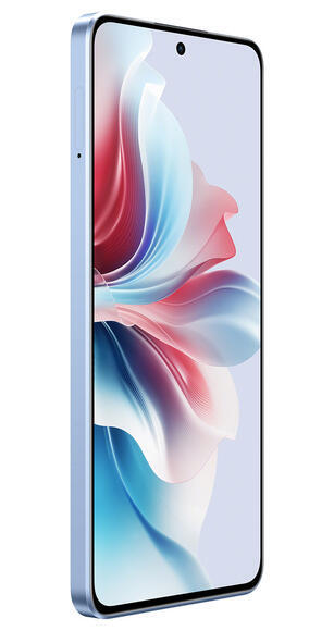 OPPO Reno11 F 5G 256+8GB Ocean Blue4