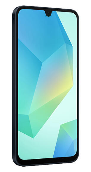 Samsung Galaxy A16 LTE 4+128GB Black4