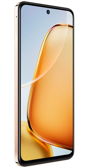 VIVO Y28 4G 4+128GB Gleaming Orange4