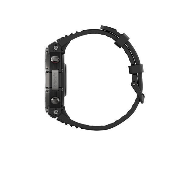 Amazfit T-Rex 3 chytré hodinky, Onyx Black4