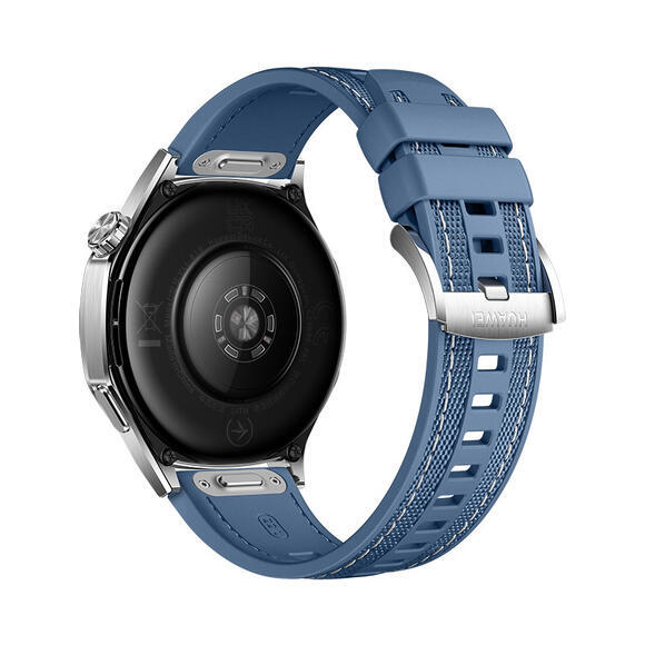 Huawei Watch GT 5 46 mm Blue4