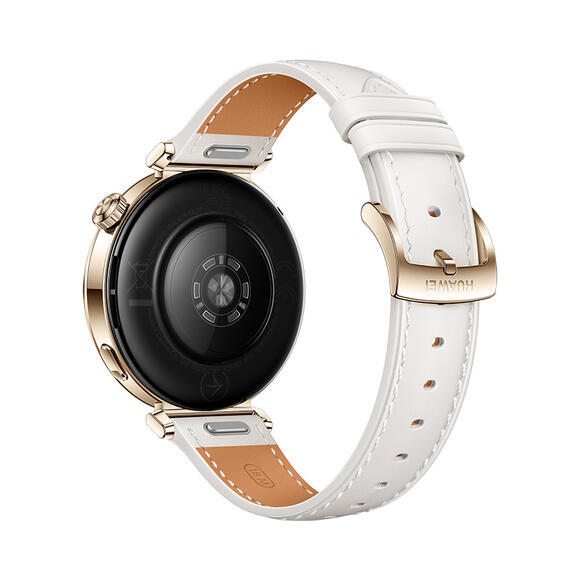 Huawei Watch GT 5 41 mm Leather4