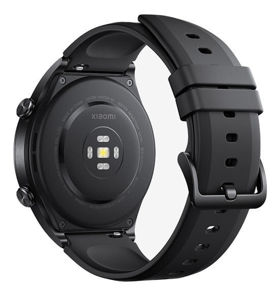 Xiaomi Watch S1 GL, Black4