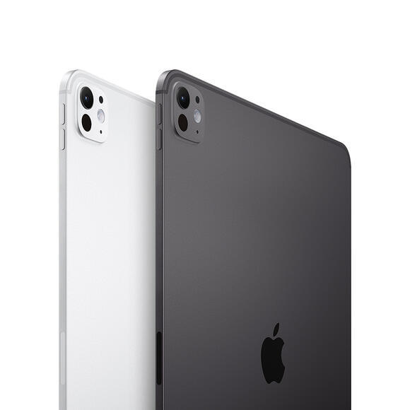 iPad Pro 11" (2024) Wi‑Fi 256GB - Silver4