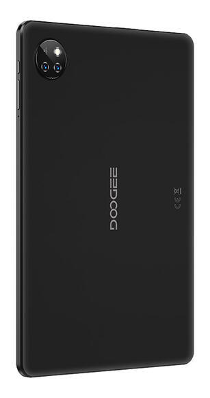 Doogee T10W LTE 128+4GB Classic Black4