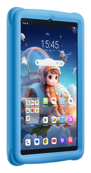 OSCAL PAD 5 KIDS 4 + 128GB Blue4