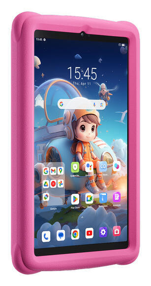 OSCAL PAD 5 KIDS 4 + 128GB Pink4