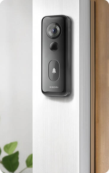 Xiaomi Smart Doorbell 3S4