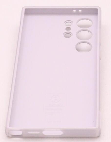 Samsung Shield Case Galaxy S24 Ultra, Light Gray4