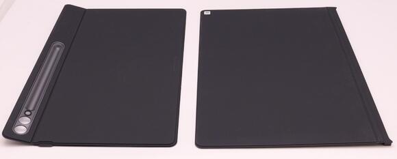 Samsung Smart Book Cover Tab S9 Ultra, Black4