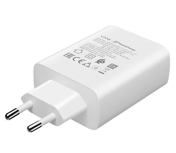 Vivo 80W FlashCharge nabíječka5