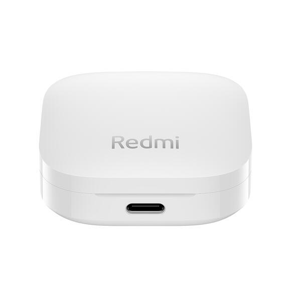 Redmi Buds 6 Active, White5