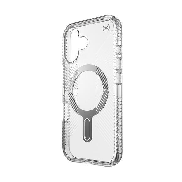 speck Presidio Perfect Clear Grip + CL iPhone 165