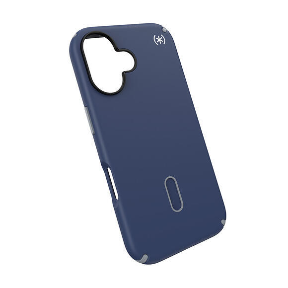 speck Presidio2 Pro ClickLock Case iPhone 16, Blue5