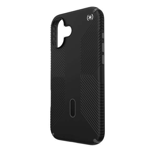 speck Presidio2 Grip ClicLock iPhone 16 Plus,Black5