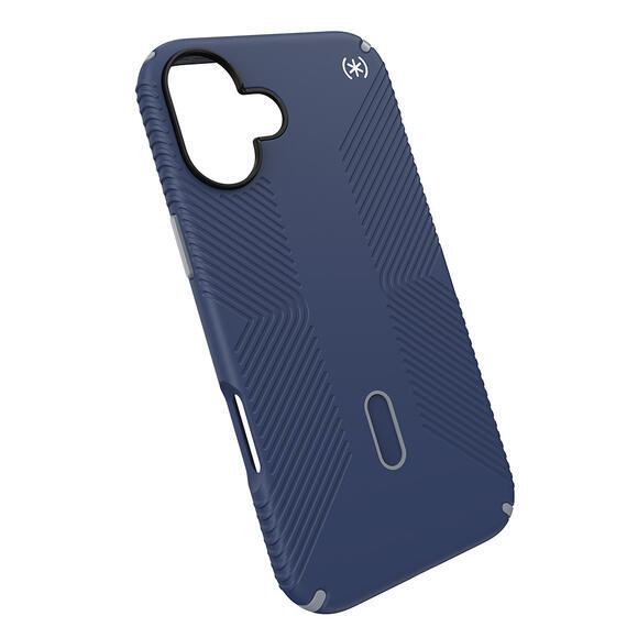 speck Presidio2 Grip ClicLock iPhone 16 Plus, Blue5