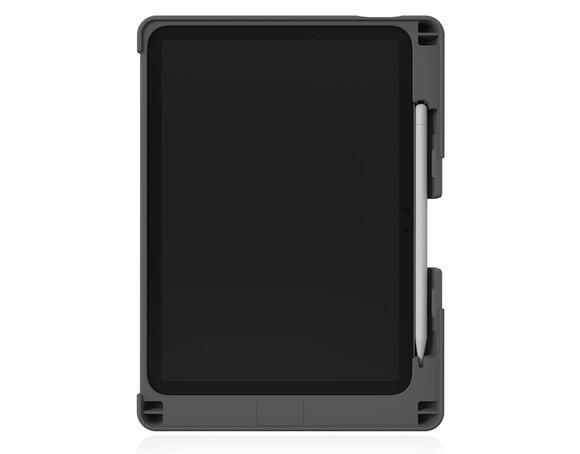 STM Dux OX Flip case AUX PORT iPad 10th gen, Black5
