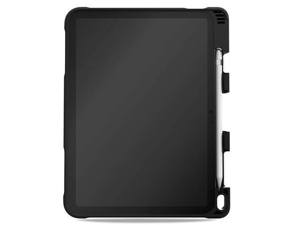 STM Dux Swivel 360° Case iPad 9th/8th/7th, Black5