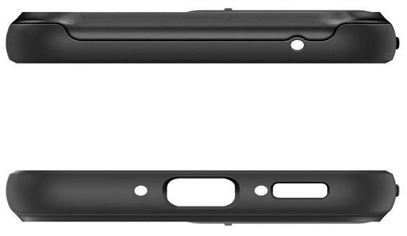 SPIGEN Optik Armor Samsung Galaxy A54 5G, black5