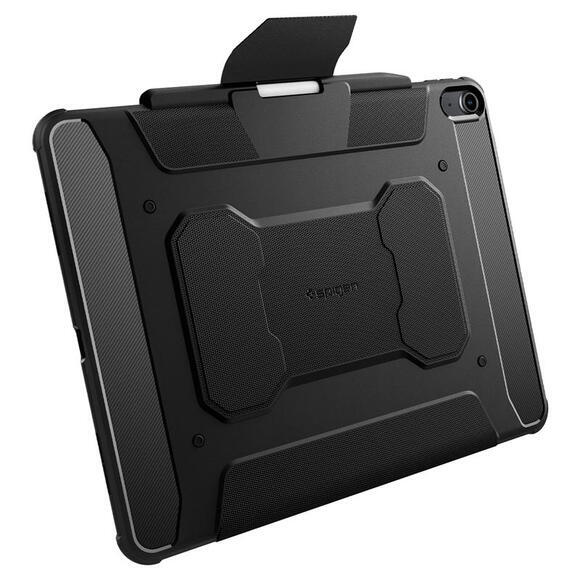 Spigen Rugged Armor Pro iPad Air 13" 2024 Black5