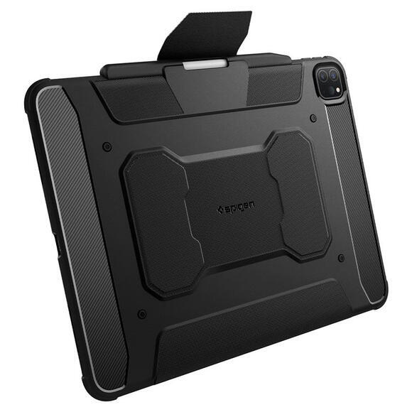Spigen Rugged Armor Pro iPad Pro 11" 2024 Black5