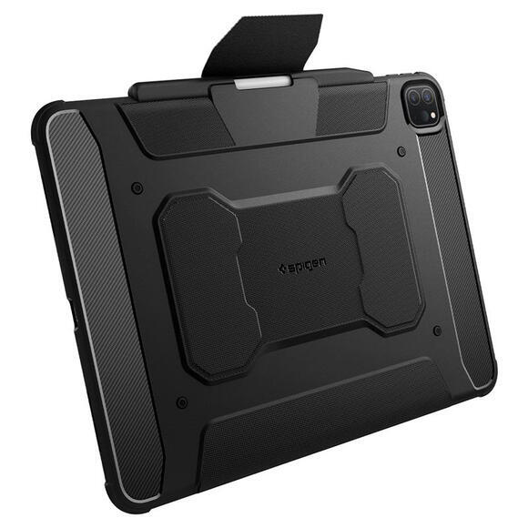 Spigen Rugged Armor Pro iPad Pro 13" 2024 Black5