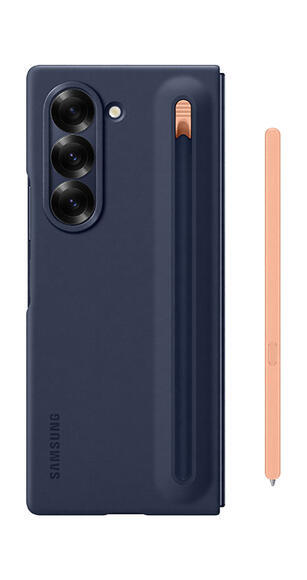 Samsung S Pen Case Galaxy Z Fold6, Navy5