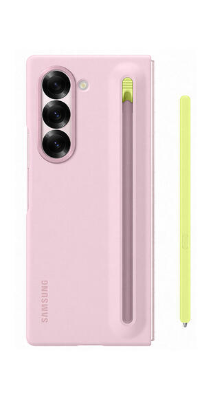 Samsung S Pen Case Galaxy Z Fold6, Pink5