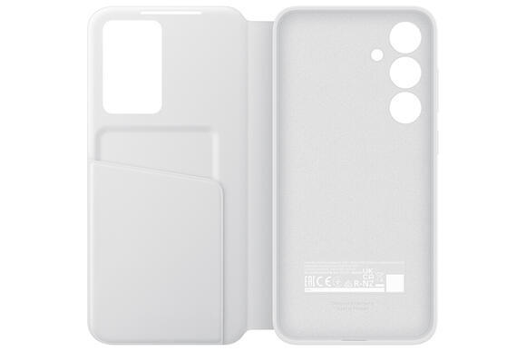 Samsung EF-ZS721CWEGWW Wallet Case S24 FE, White5