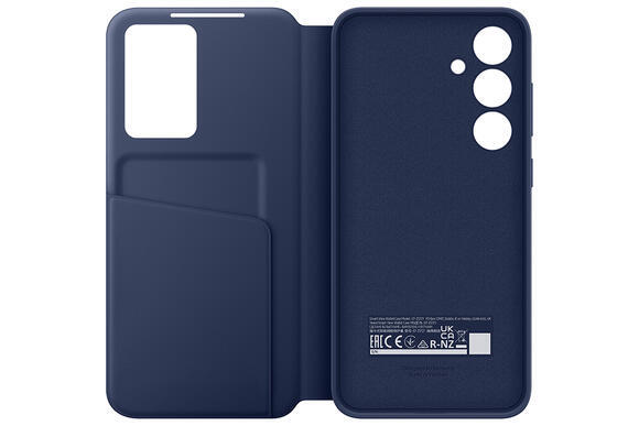 Samsung EF-ZS721CLEGWW Wallet Case S24 FE, Blue5