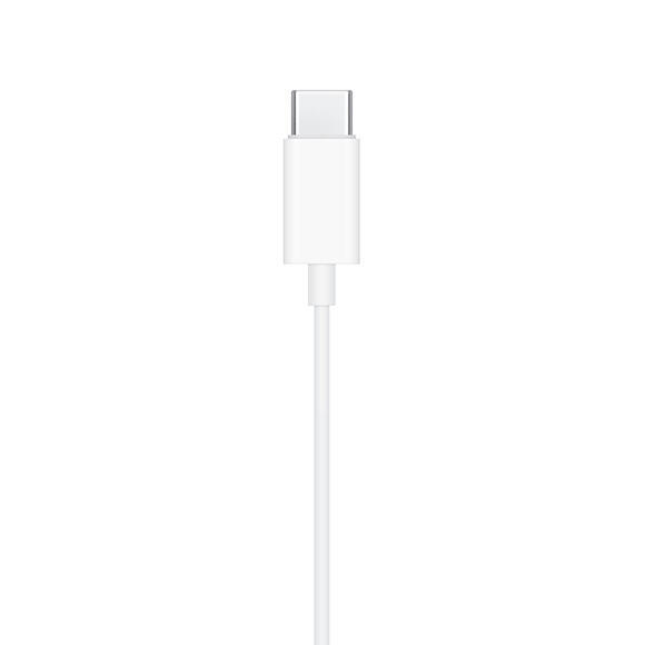 Apple EarPods with USB-C Connector5